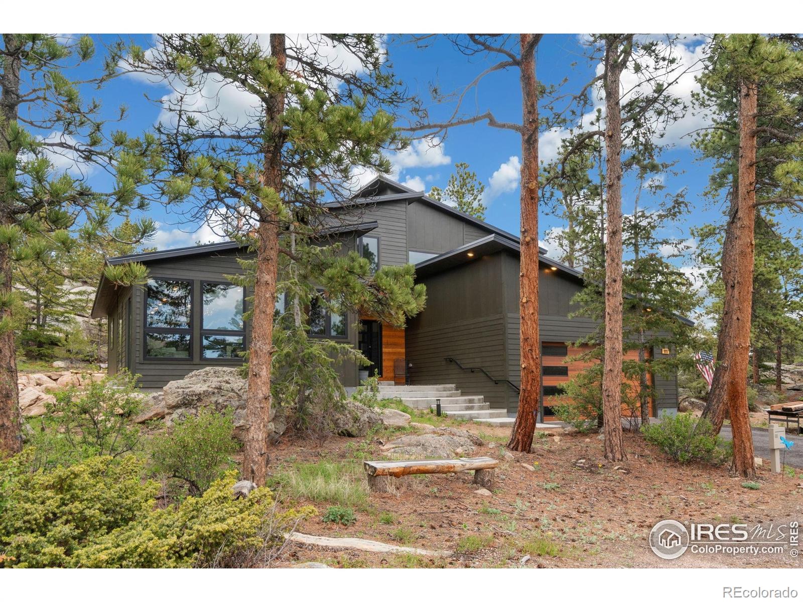 111 Elk Trail