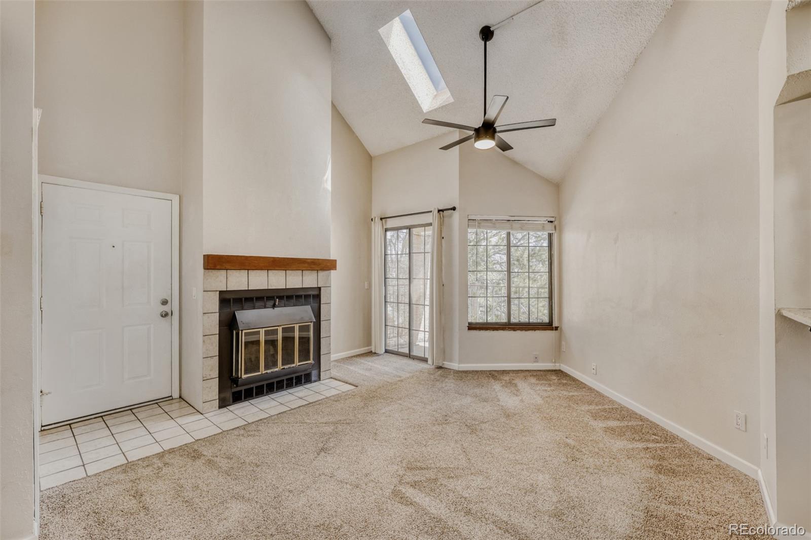 4824 E Kentucky Avenue C