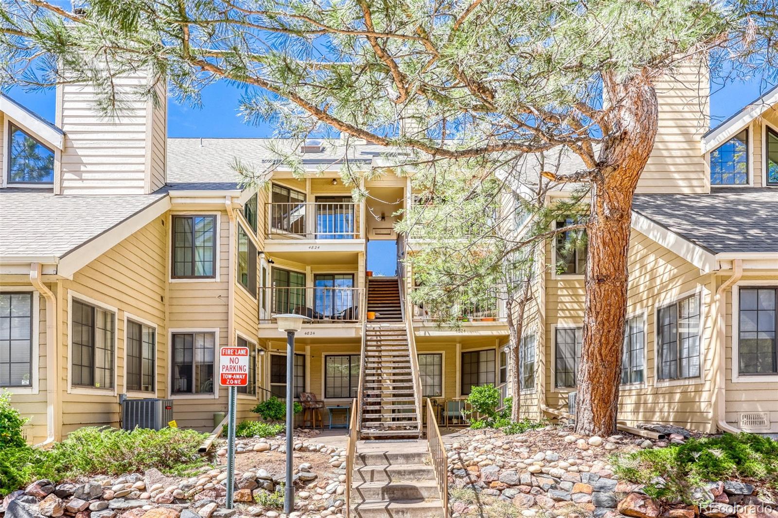 4824 E Kentucky Avenue C