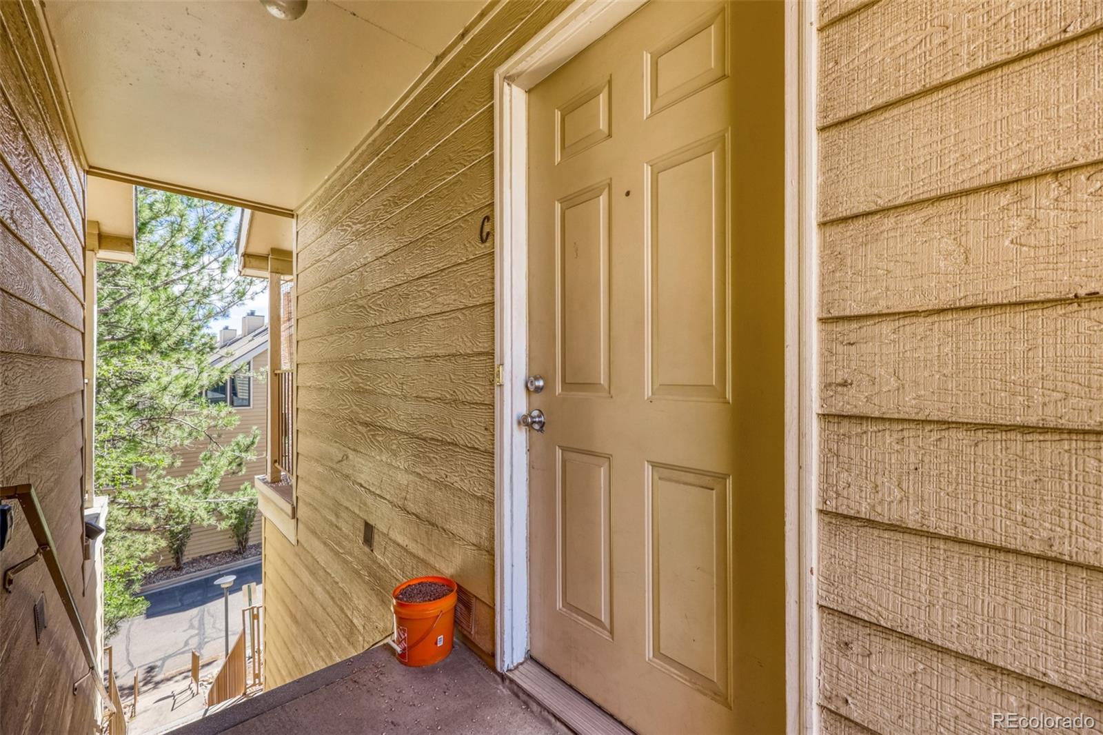 4824 E Kentucky Avenue C