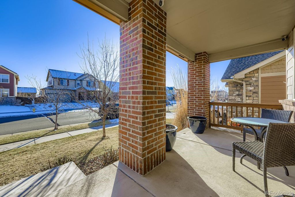 Photo of 16683 E 102nd Avenue, Commerce City, CO 80022 (MLS # 8344718)