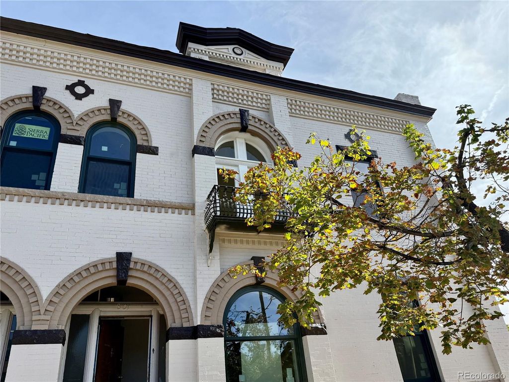 Photo of 801 29th Street, Denver, CO 80205 (MLS # 4898236)