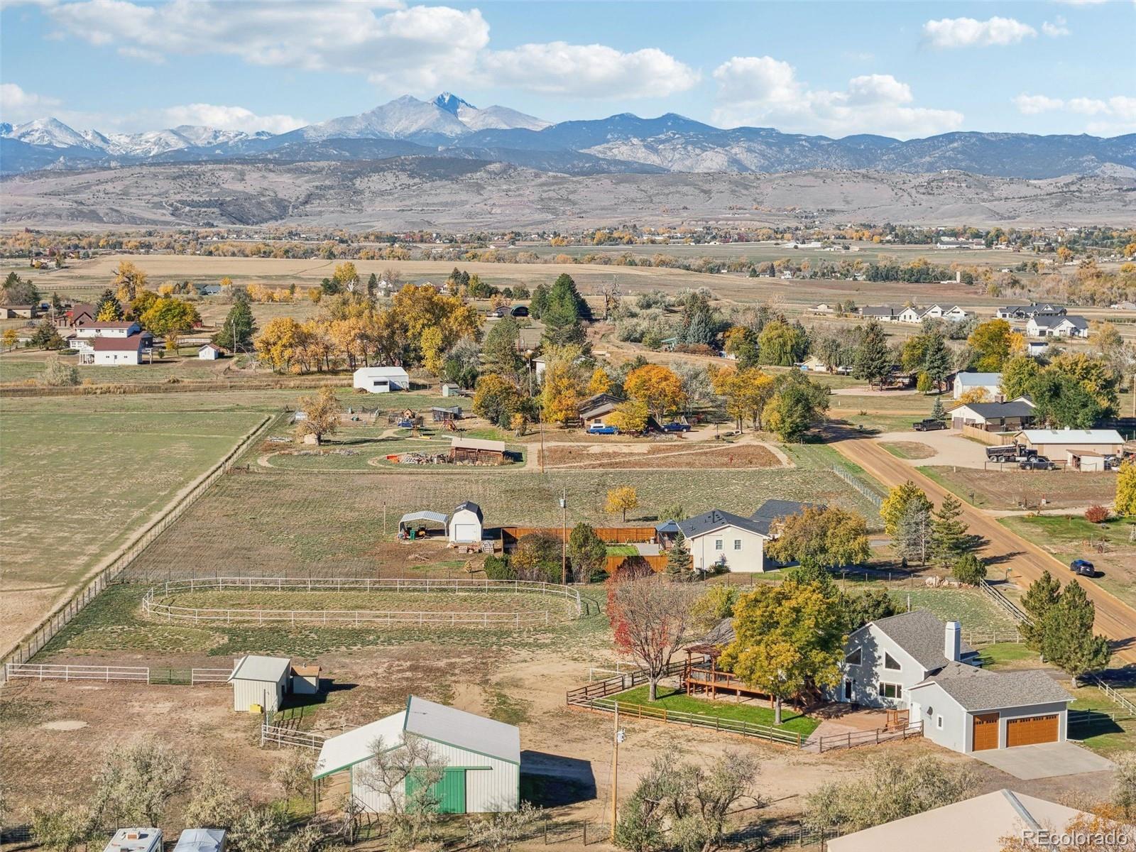 1613 Horseshoe Circle