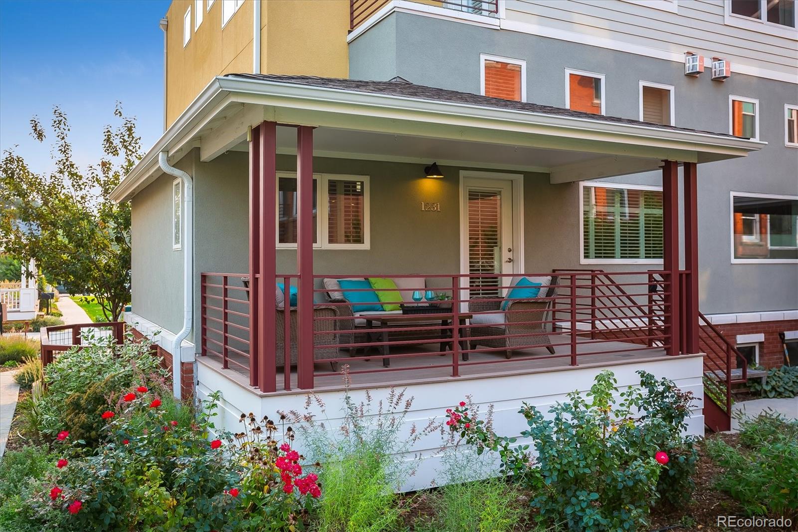 1231 Cedar Avenue