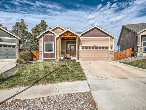 3108 Lower Loop Drive, Fort Collins, CO 80524 - #: 7693362