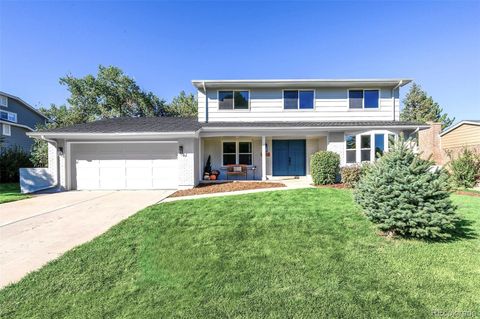 10965 E Berry Avenue Englewood CO 80111