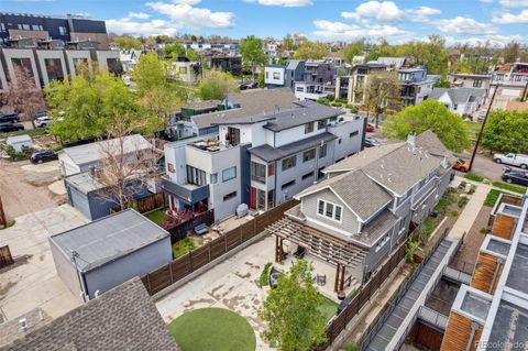 1832 W 33rd Avenue Denver CO 80211