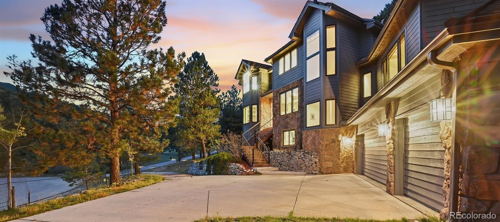 1922 Baldy Lane