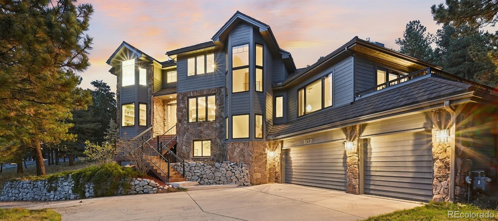 1922 Baldy Lane