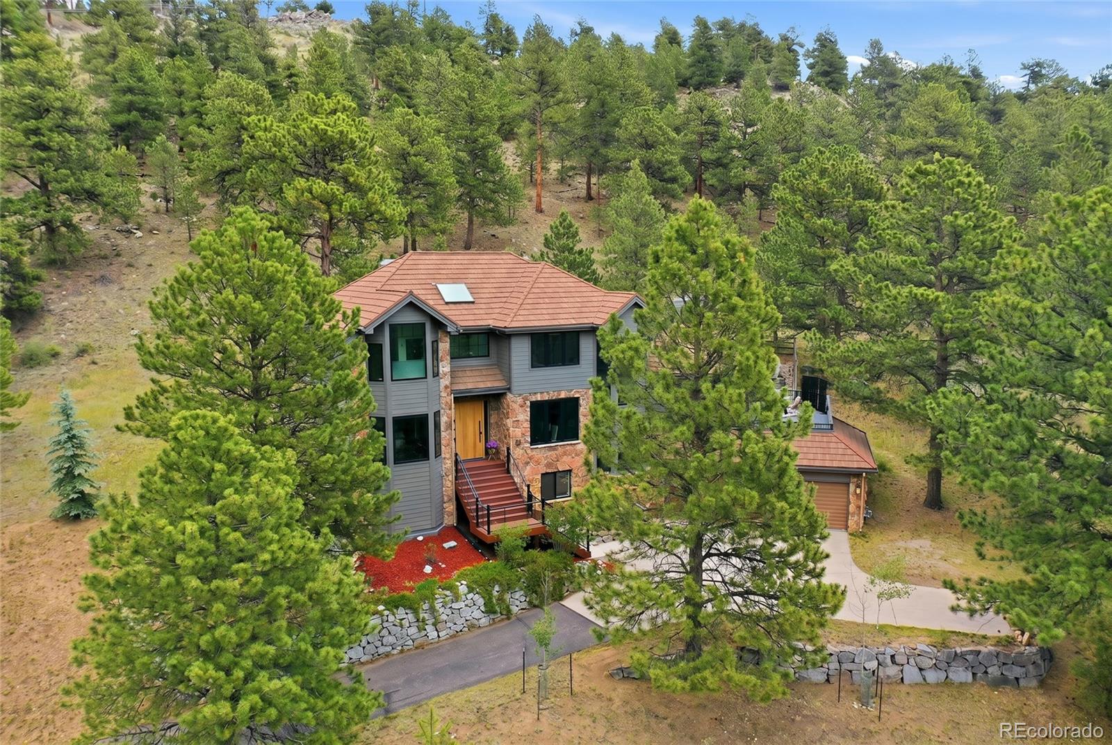 1922 Baldy Lane