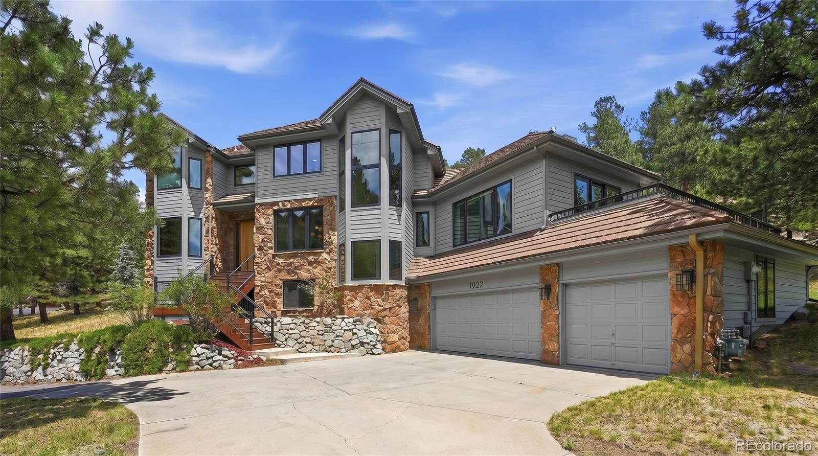 1922 Baldy Lane