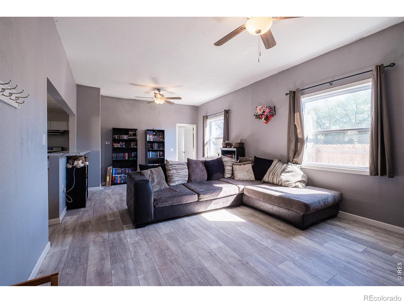 402 Cleveland Street