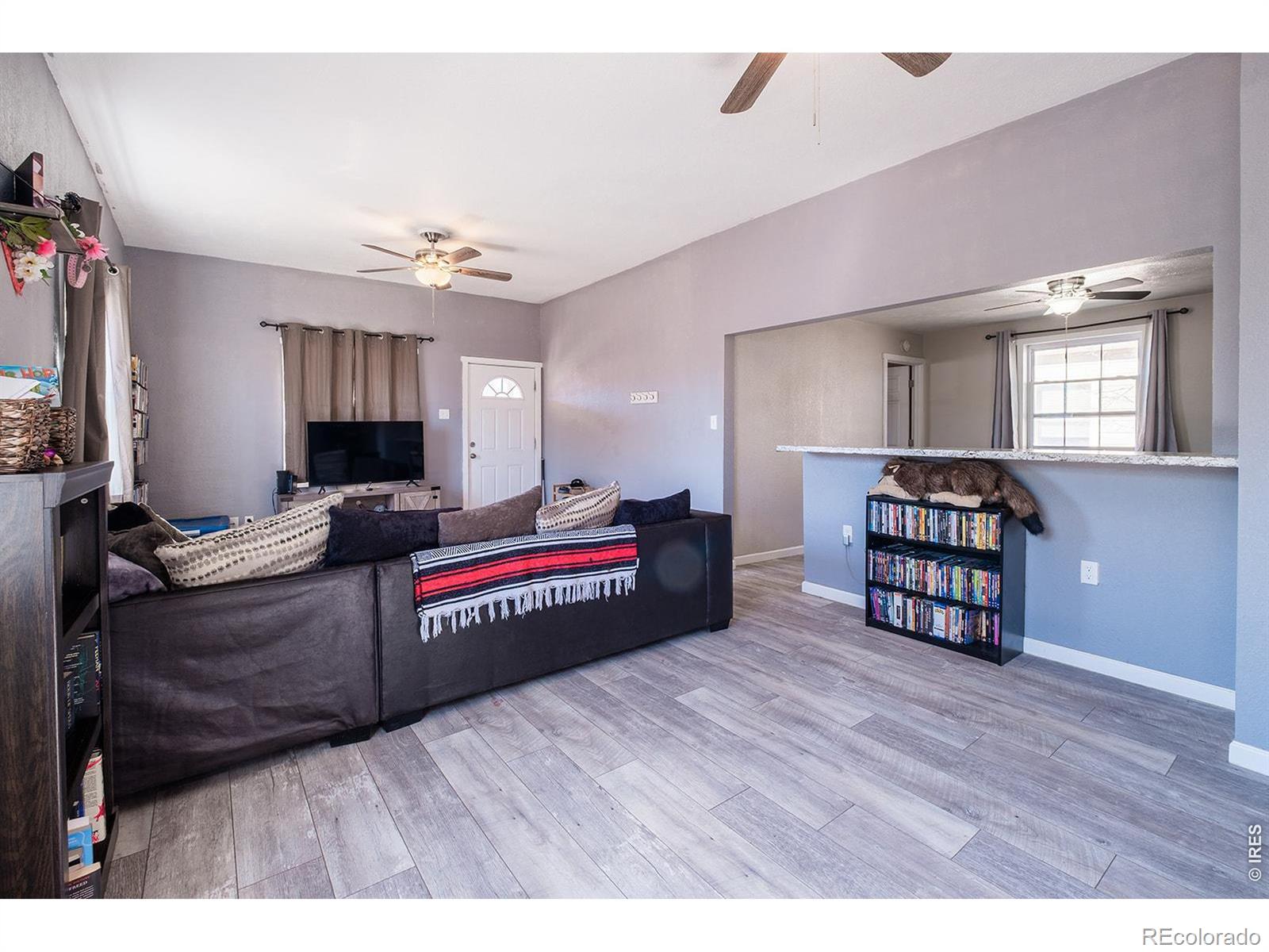 402 Cleveland Street