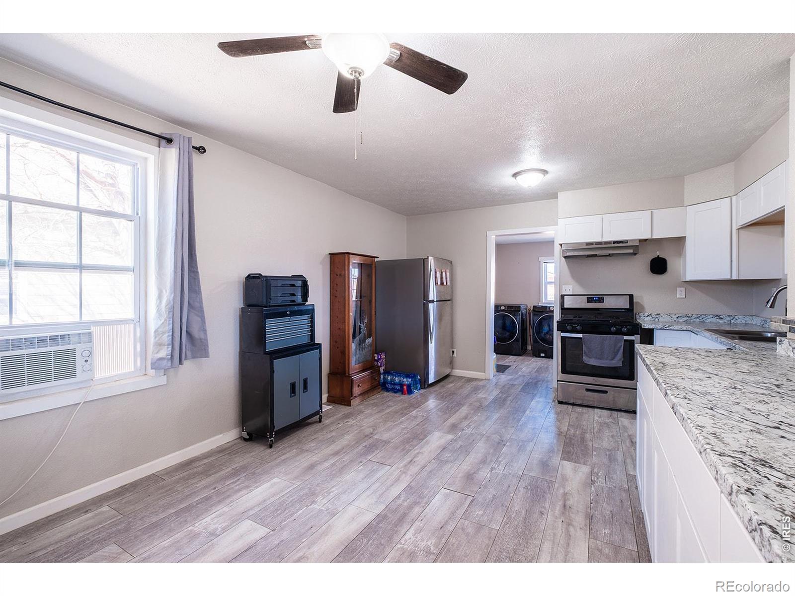 402 Cleveland Street