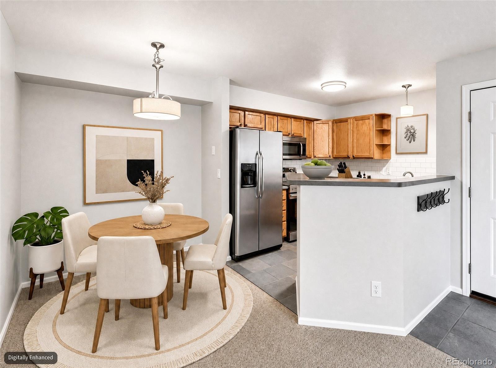 10734 W 63rd Place 104