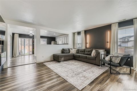 892 Mockingbird Lane Brighton CO 80601