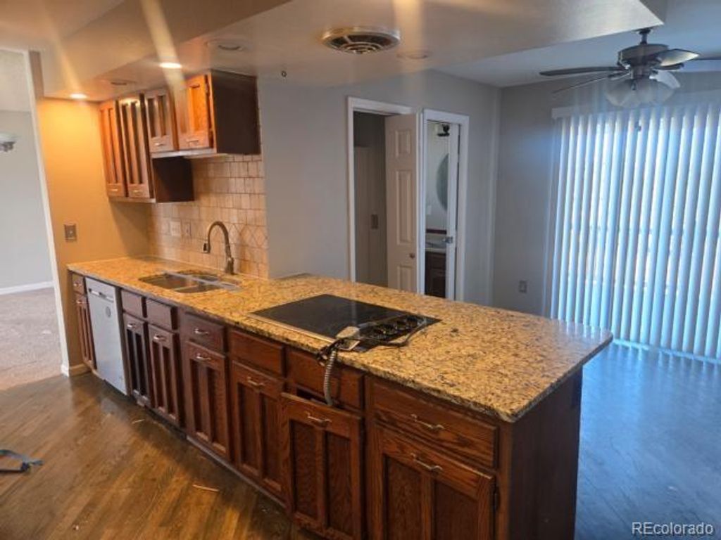 Photo of 8517 Piute Row Drive, Parker, CO 80134 (MLS # 5735283)