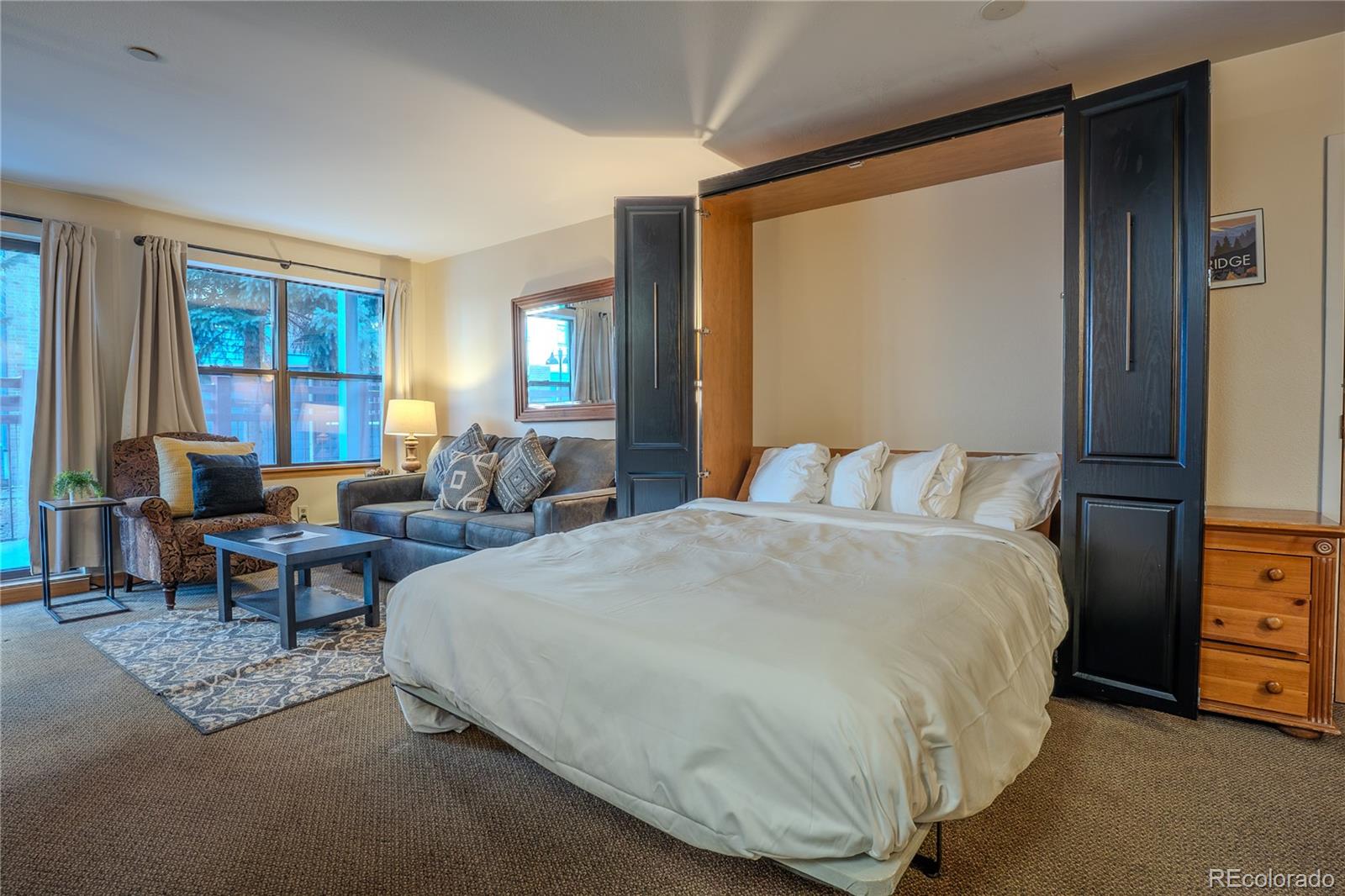 100 S Park Avenue W115/W116