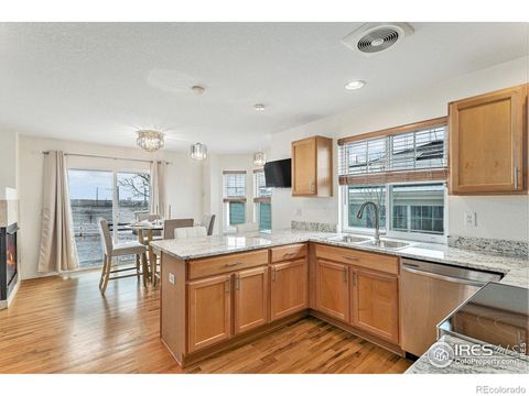 24285 E Wagontrail Avenue Aurora CO 80016