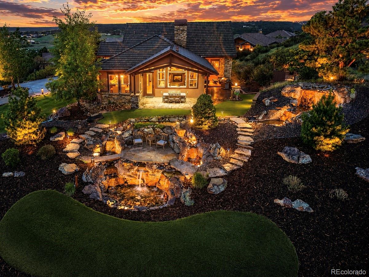 4883 Carefree Trail