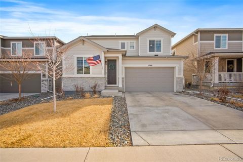 5268 Coltin Trail Castle Rock CO 80104