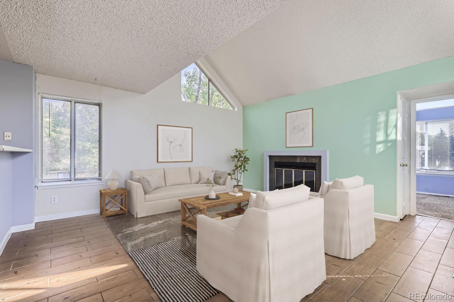 12404 E Tennessee Circle E