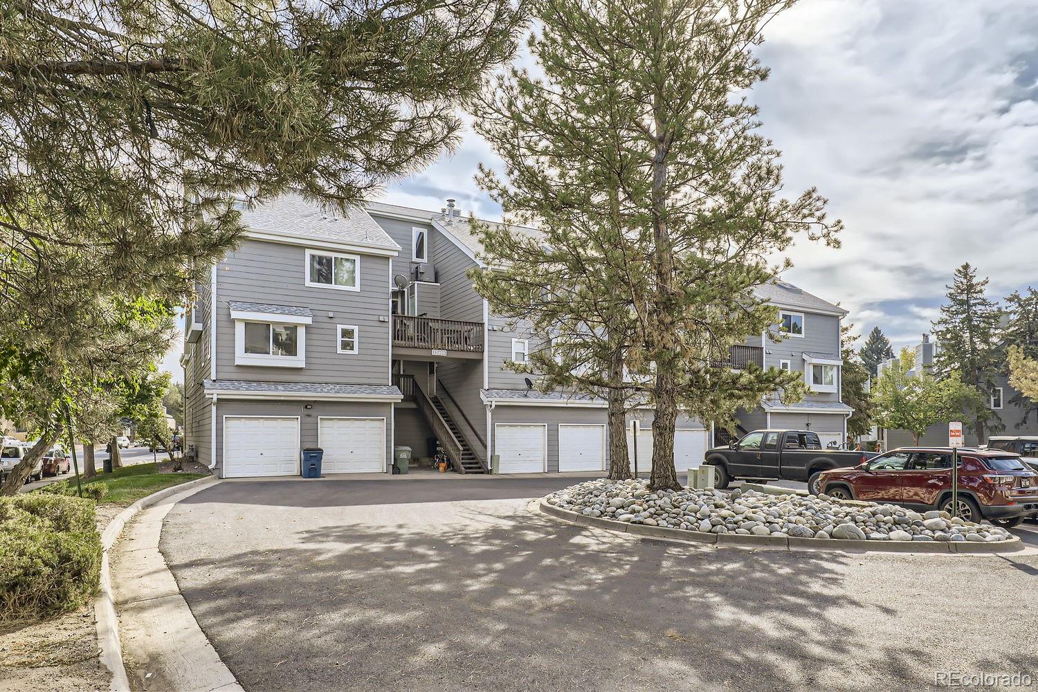 12404 E Tennessee Circle E