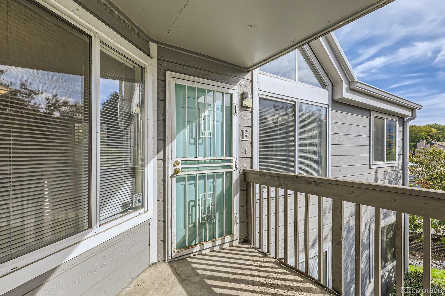 12404 E Tennessee Circle E