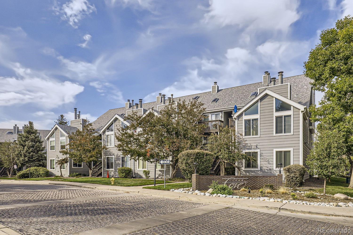 12404 E Tennessee Circle E