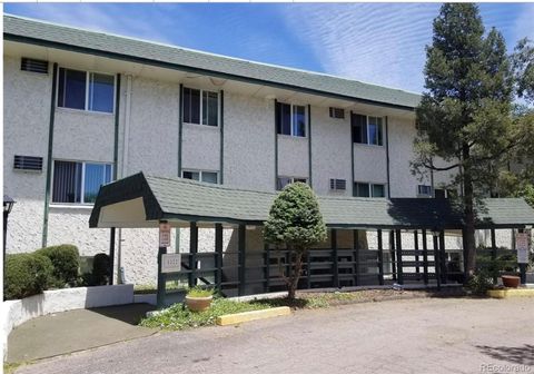 8822 E Florida Avenue 112 Denver CO 80247