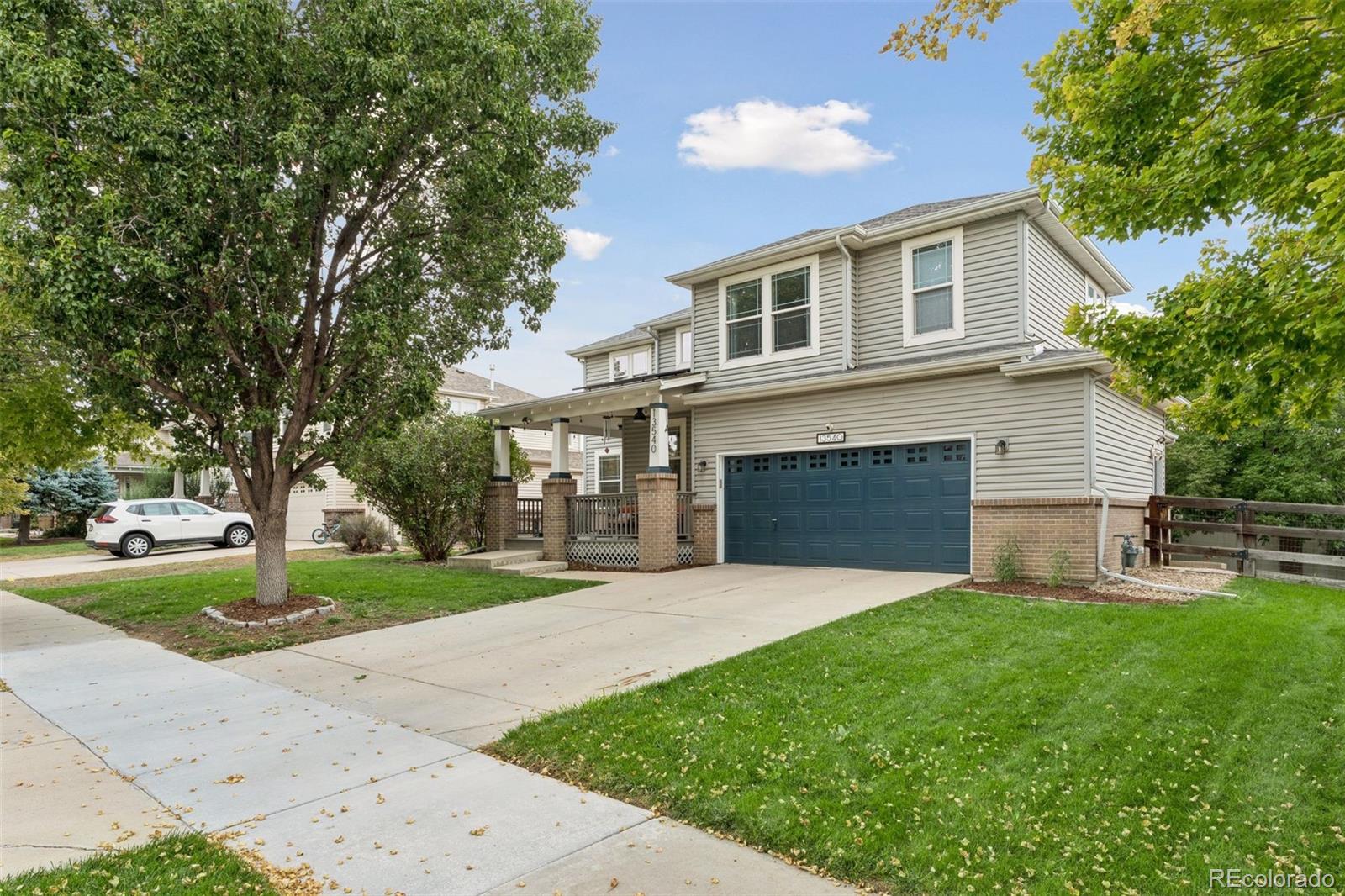 13540 Jason Court