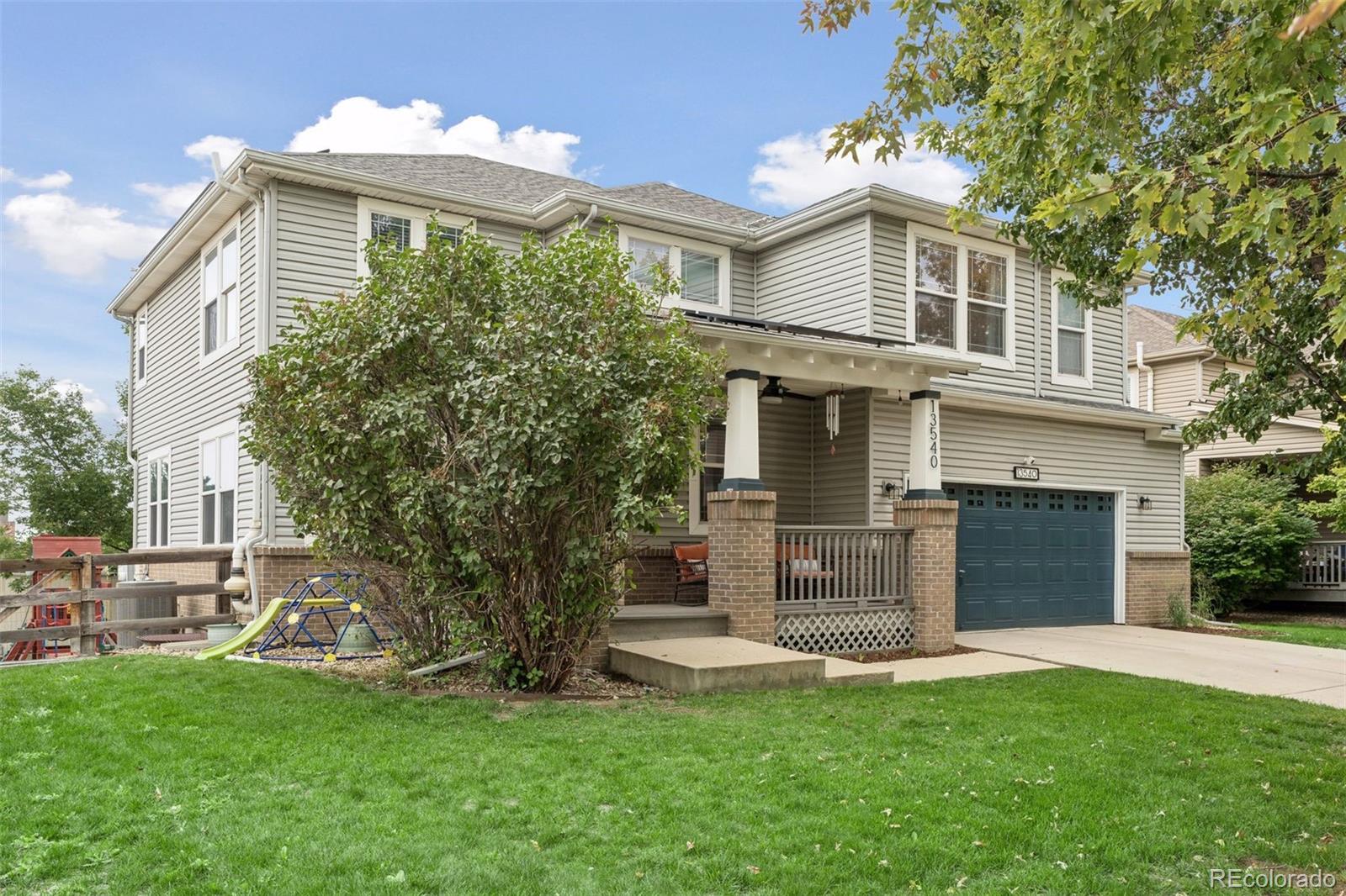 13540 Jason Court