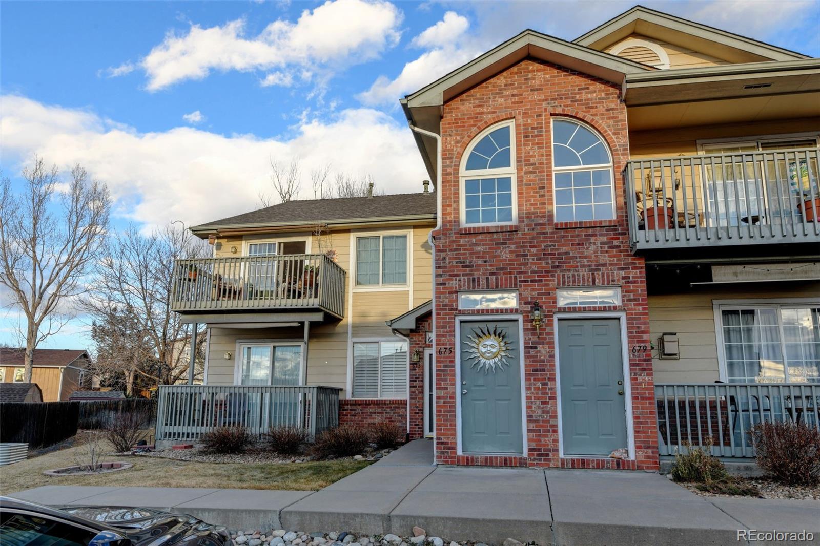 675 Canyon Drive, Castle Rock, CO, 80104 675 Canyon Drive