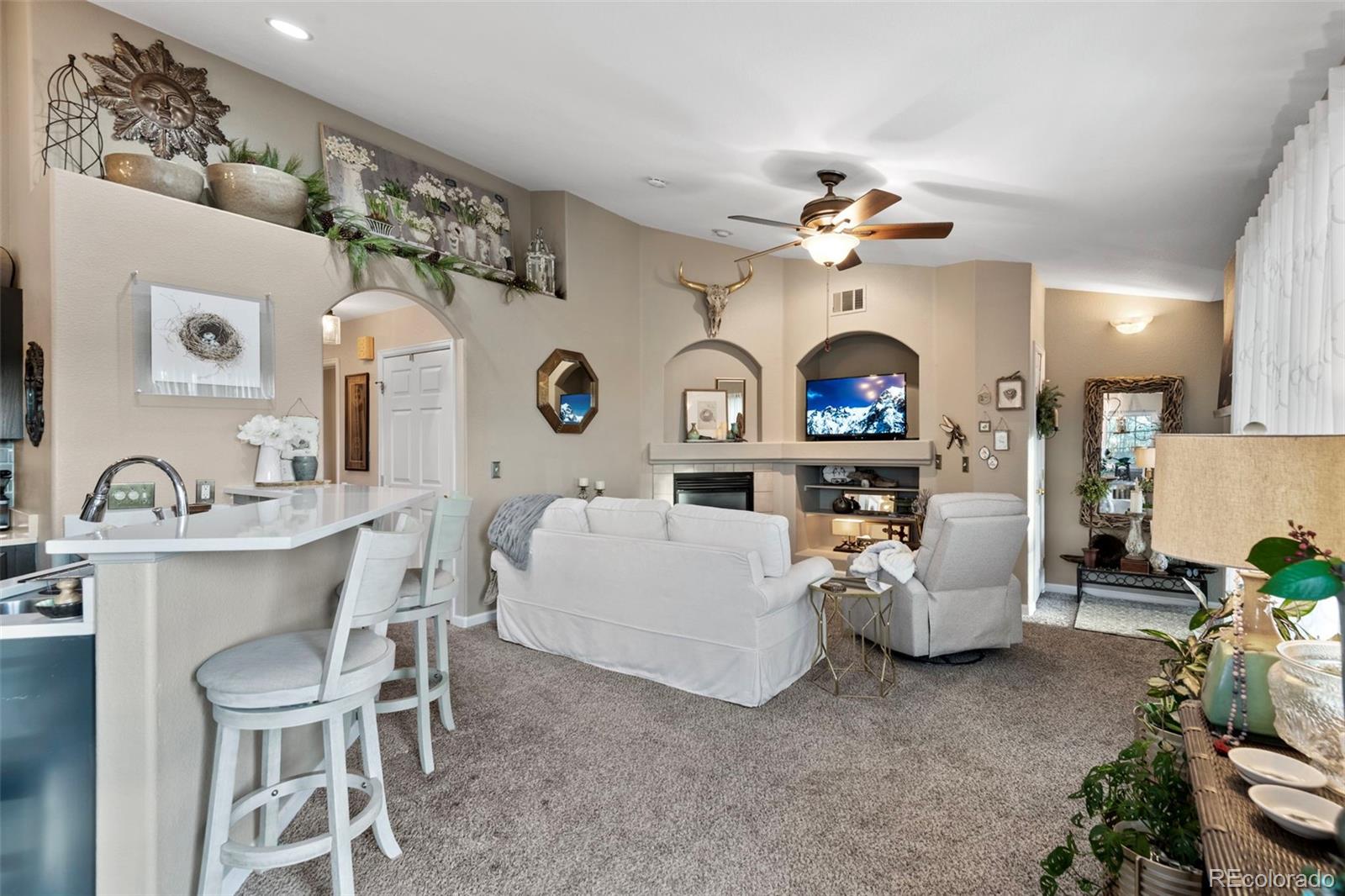 675 Canyon Drive, Castle Rock, CO, 80104 675 Canyon Drive