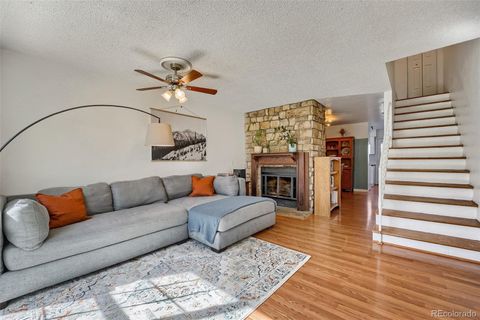 Photo of Aurora, CO 80013 (MLS # 3444894)