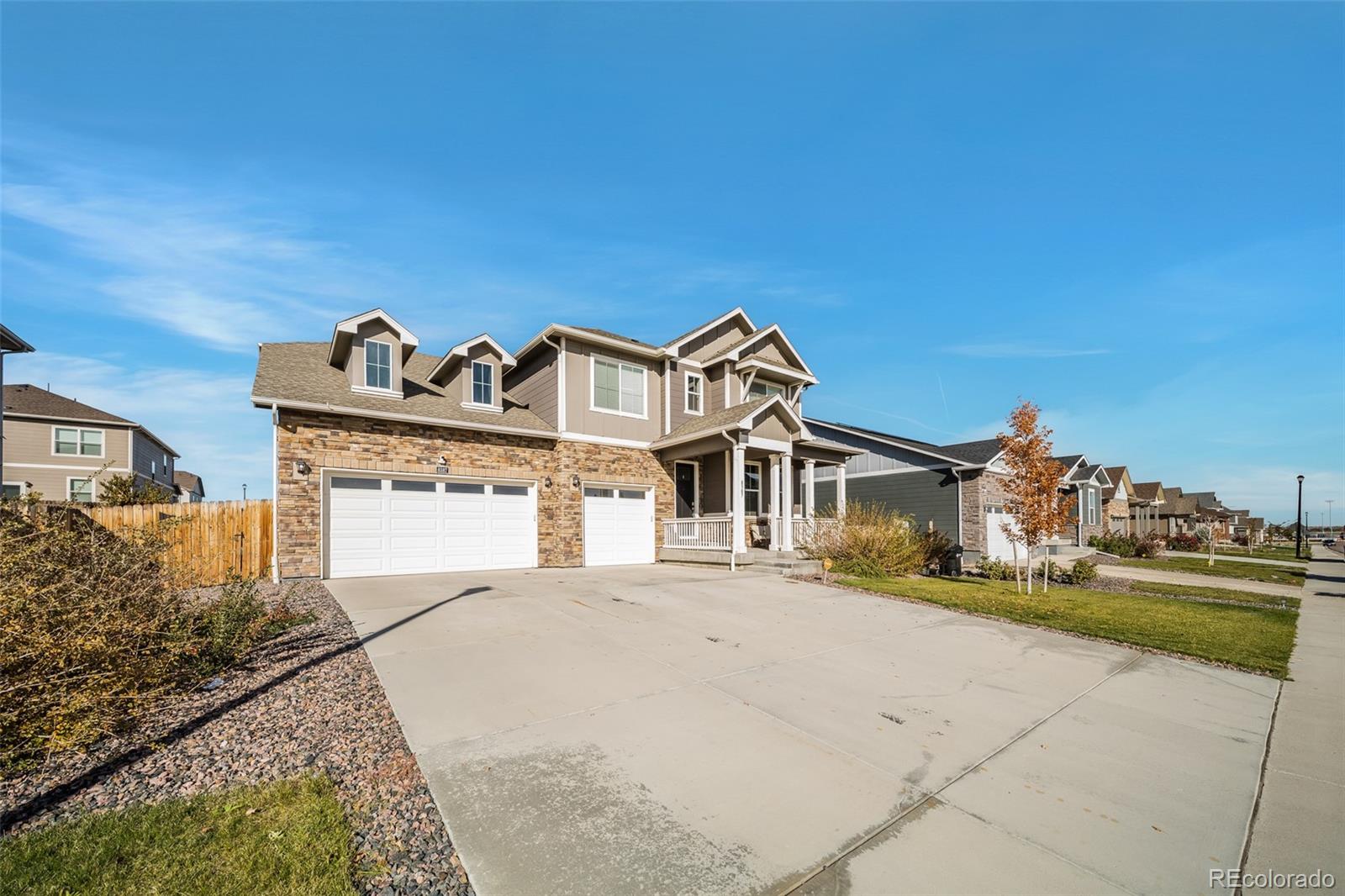 8387 E 132nd Drive