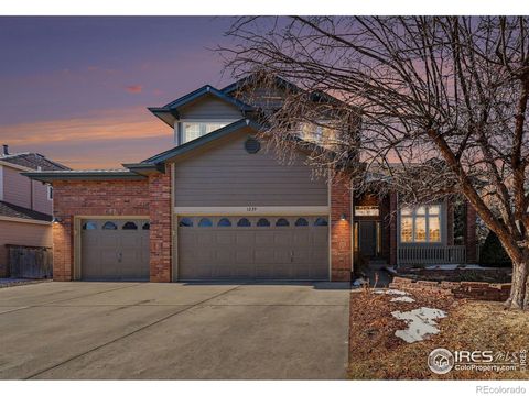 1239 Reserve Drive Longmont CO 80504