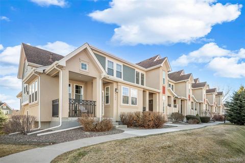 Photo of 9763 W Hinsdale Lane, Littleton, CO 80128 (MLS # 8037263)