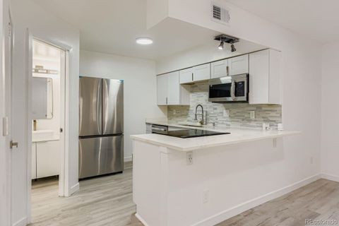 1825 Kendall Street 205 Lakewood CO 80214