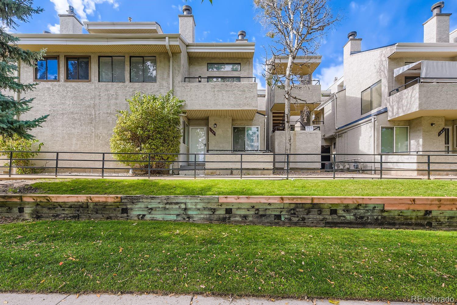 1825 Kendall Street 205, Lakewood, CO, 80214 1 1825 Kendall Street 205
