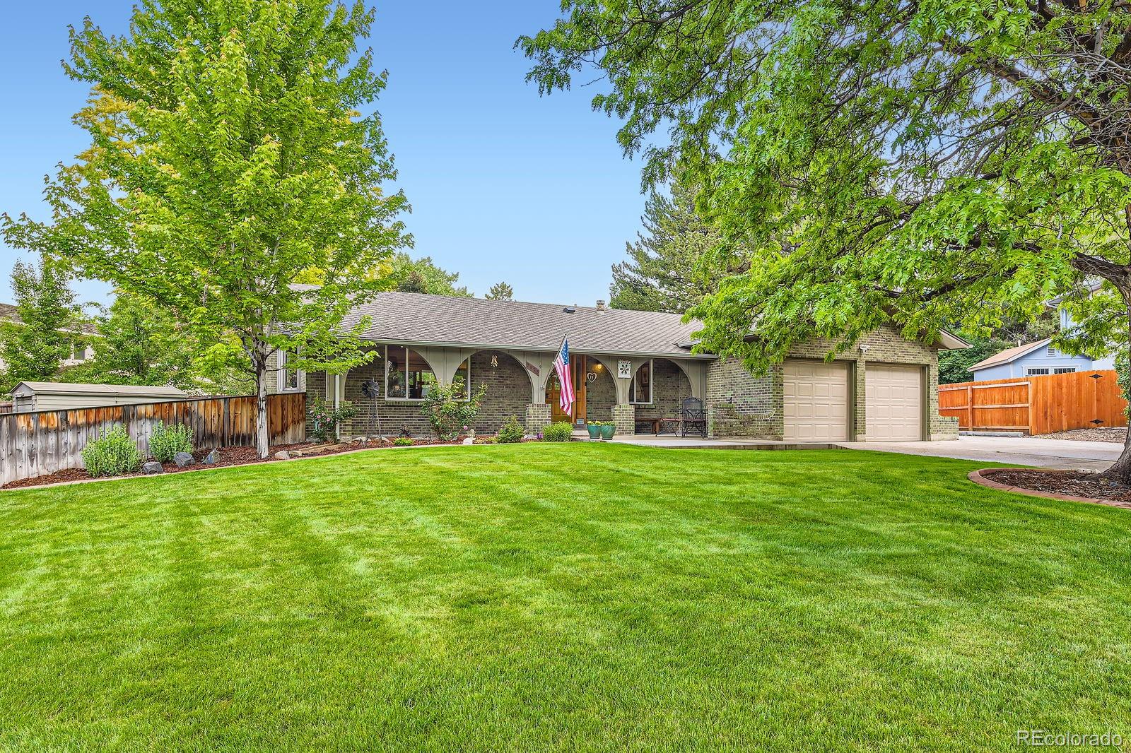 2473 S Carr Court, Lakewood, CO, 80227 4 2473 S Carr Court