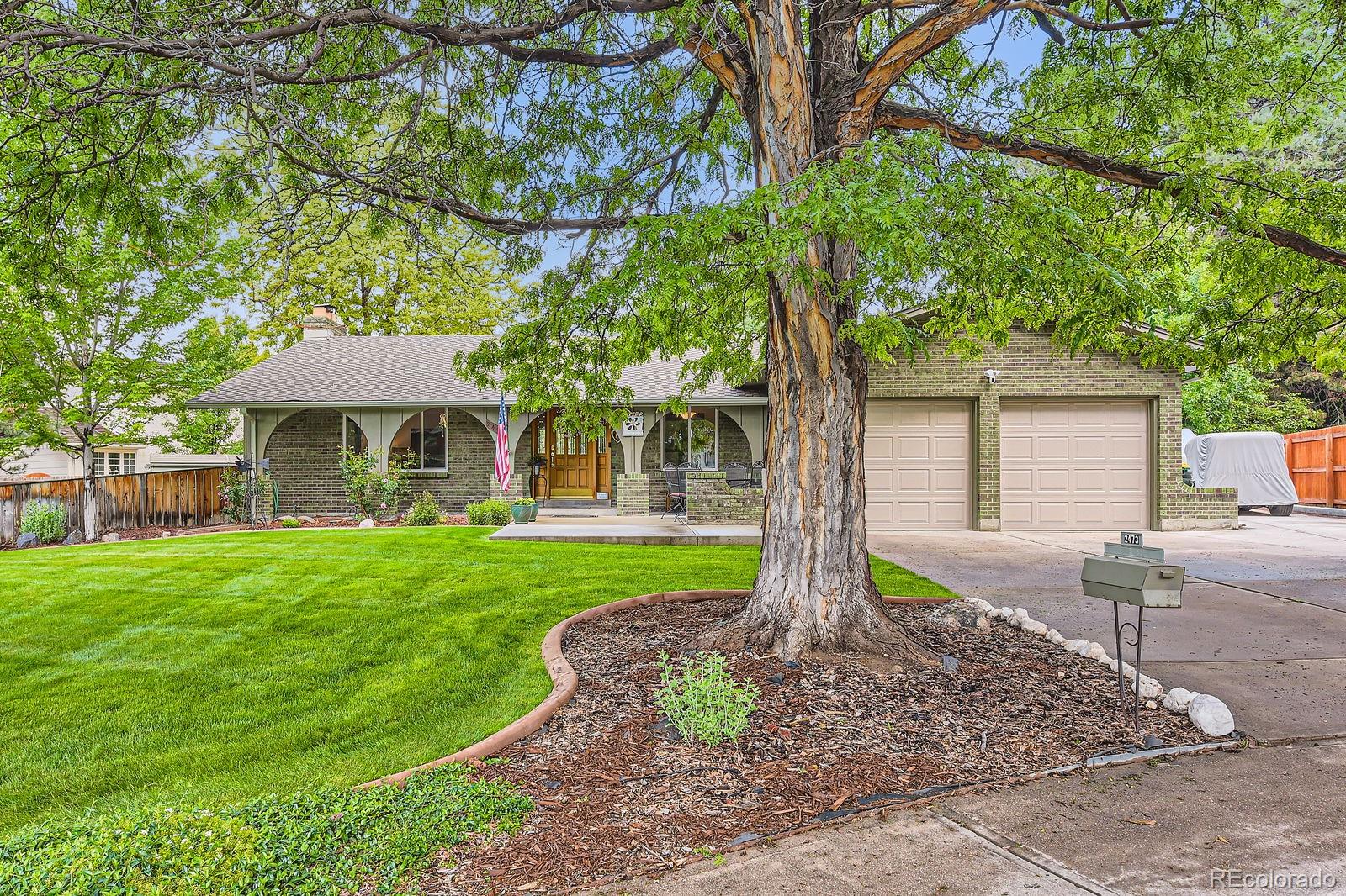 2473 S Carr Court, Lakewood, CO, 80227 1 2473 S Carr Court