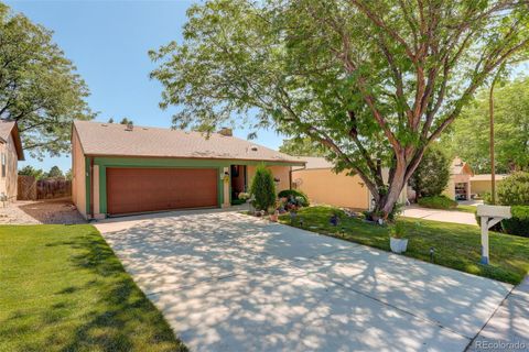 27 Terrace Drive Pueblo CO 81001