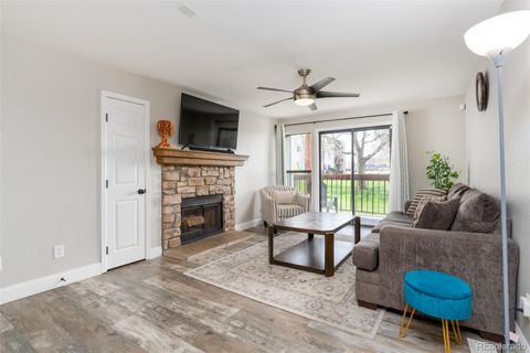 8666 Decatur Street 254 Westminster CO 80031