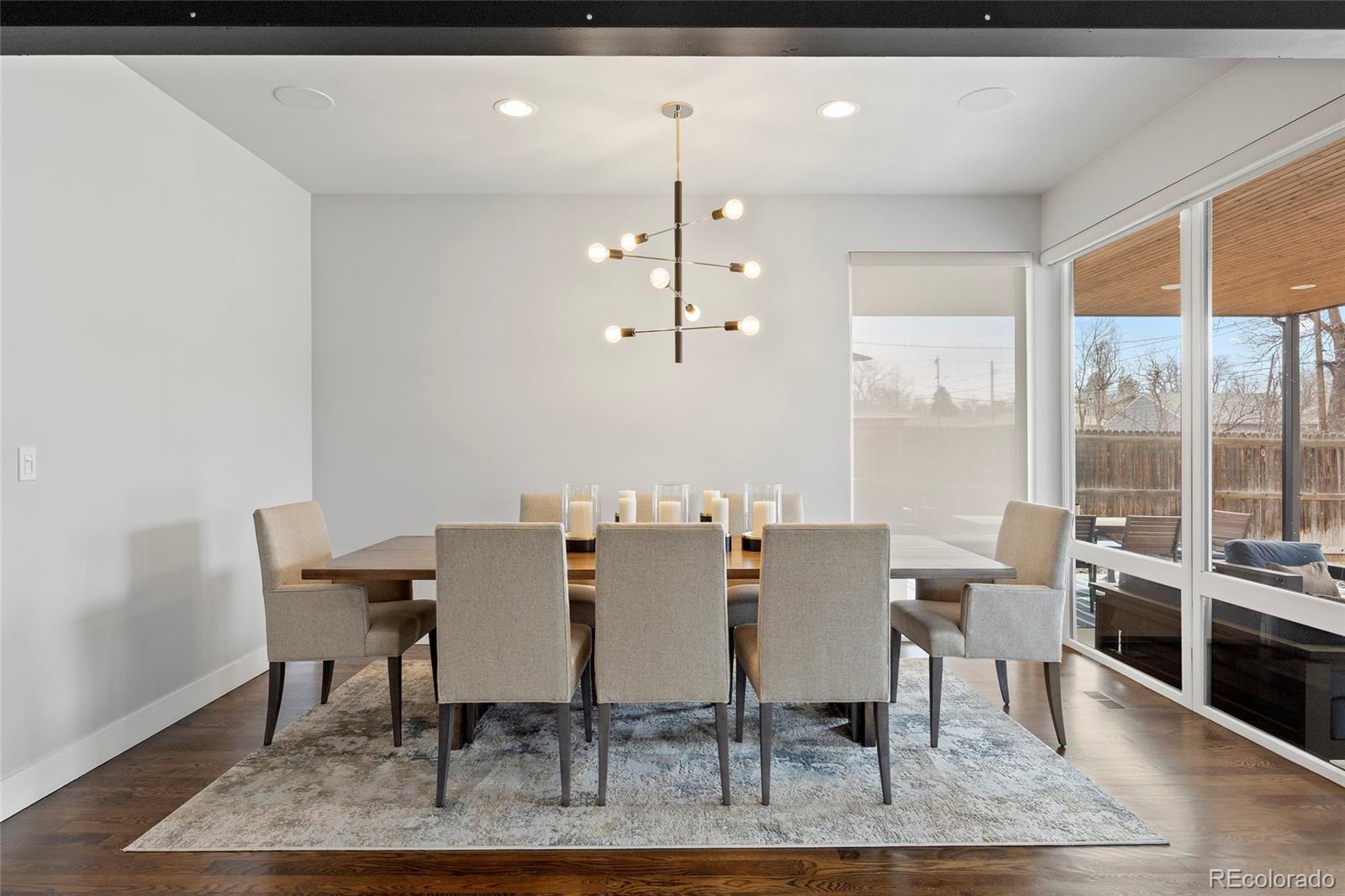 3083 S Cherry Way, Denver, CO, 80222, USA, 5 Bedrooms Bedrooms, ,4 BathroomsBathrooms,Residential,Active,3083 S Cherry Way,8790613