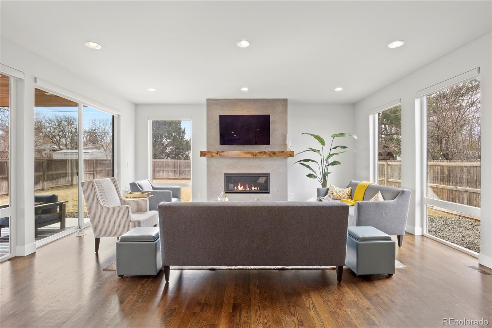 3083 S Cherry Way, Denver, CO, 80222, USA, 5 Bedrooms Bedrooms, ,4 BathroomsBathrooms,Residential,Active,3083 S Cherry Way,8790613