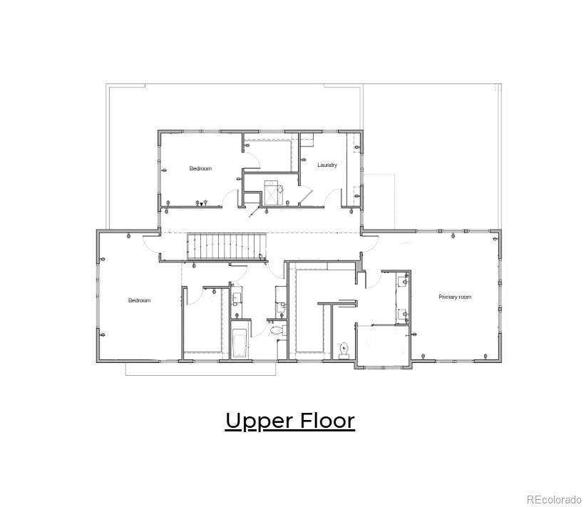 3083 S Cherry Way, Denver, CO, 80222, USA, 5 Bedrooms Bedrooms, ,4 BathroomsBathrooms,Residential,Active,3083 S Cherry Way,8790613