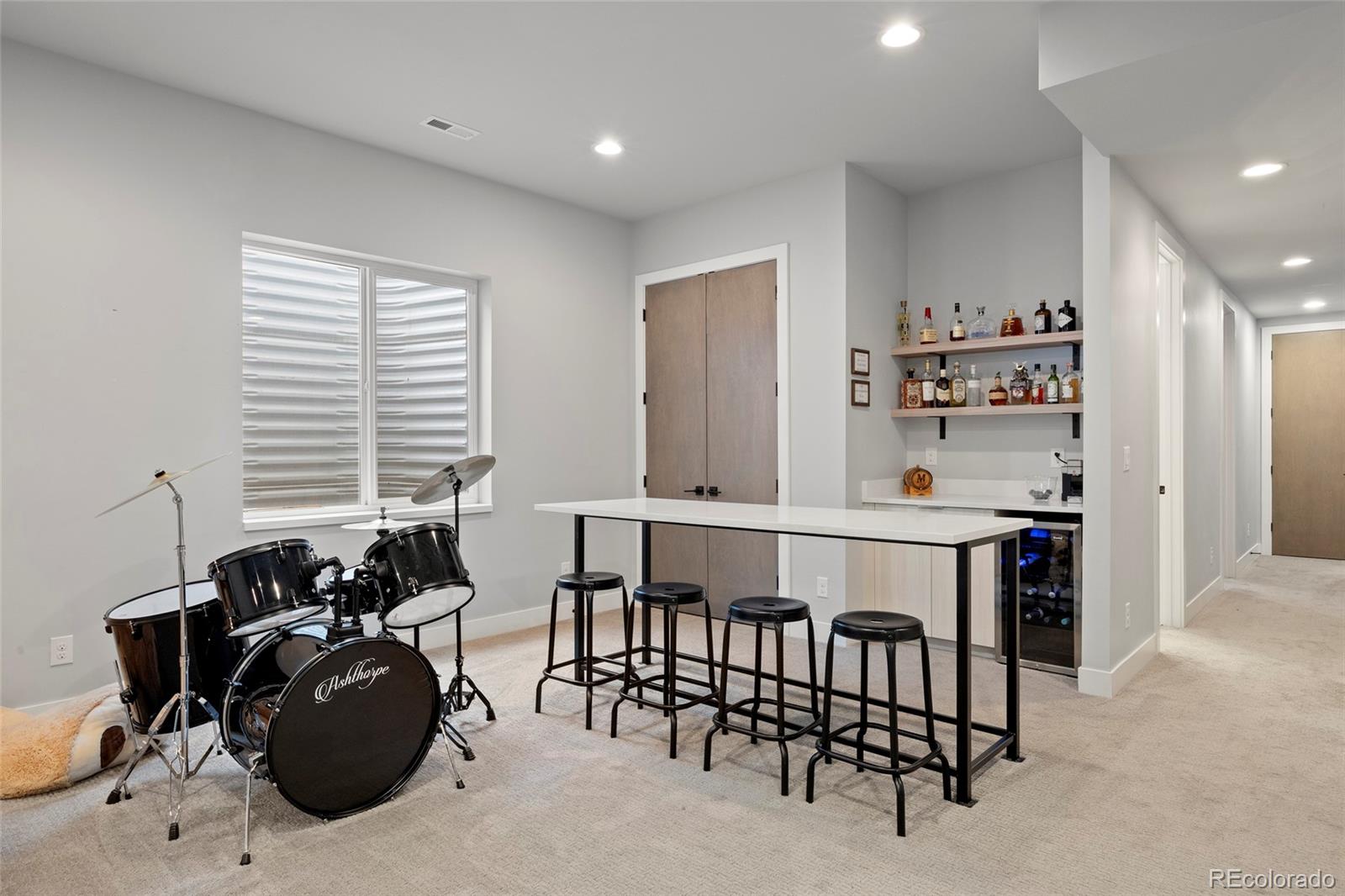 3083 S Cherry Way, Denver, CO, 80222, USA, 5 Bedrooms Bedrooms, ,4 BathroomsBathrooms,Residential,Active,3083 S Cherry Way,8790613