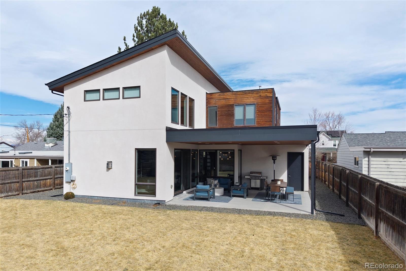3083 S Cherry Way, Denver, CO, 80222, USA, 5 Bedrooms Bedrooms, ,4 BathroomsBathrooms,Residential,Active,3083 S Cherry Way,8790613