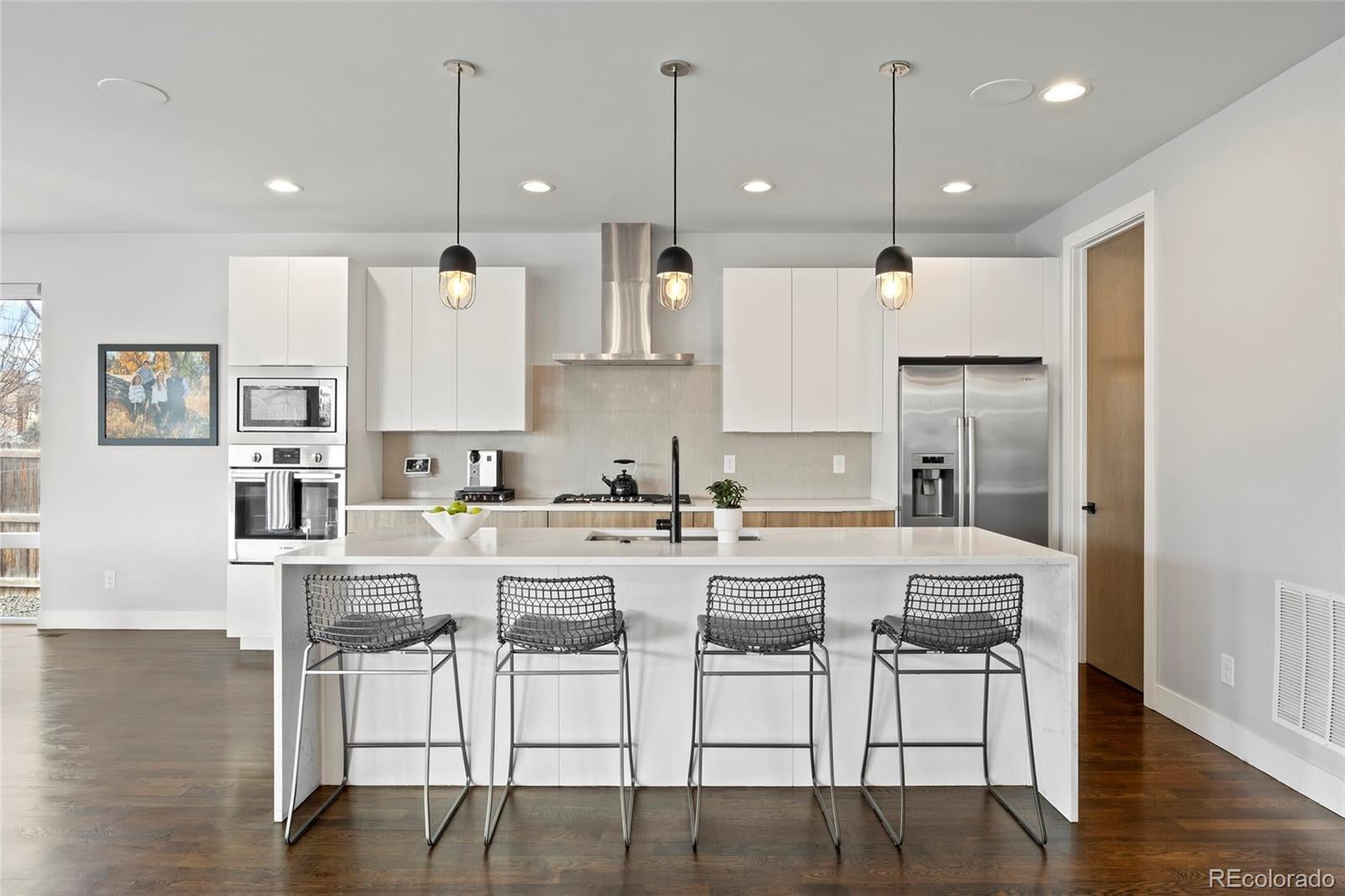 3083 S Cherry Way, Denver, CO, 80222, USA, 5 Bedrooms Bedrooms, ,4 BathroomsBathrooms,Residential,Active,3083 S Cherry Way,8790613
